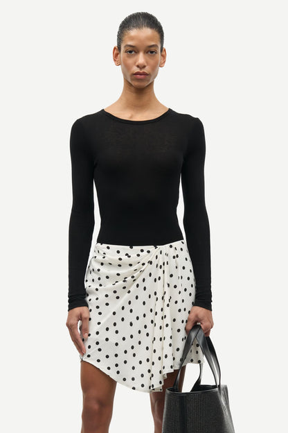 SAIBEN SKIRT 16060