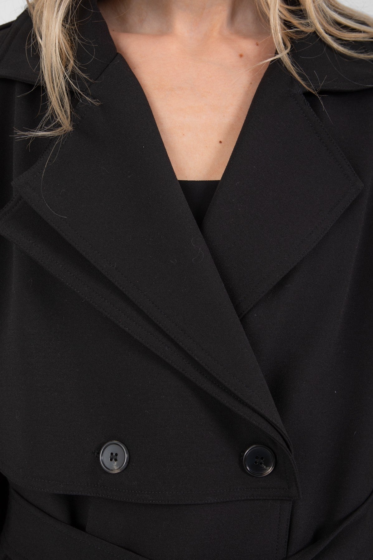 Trench coat