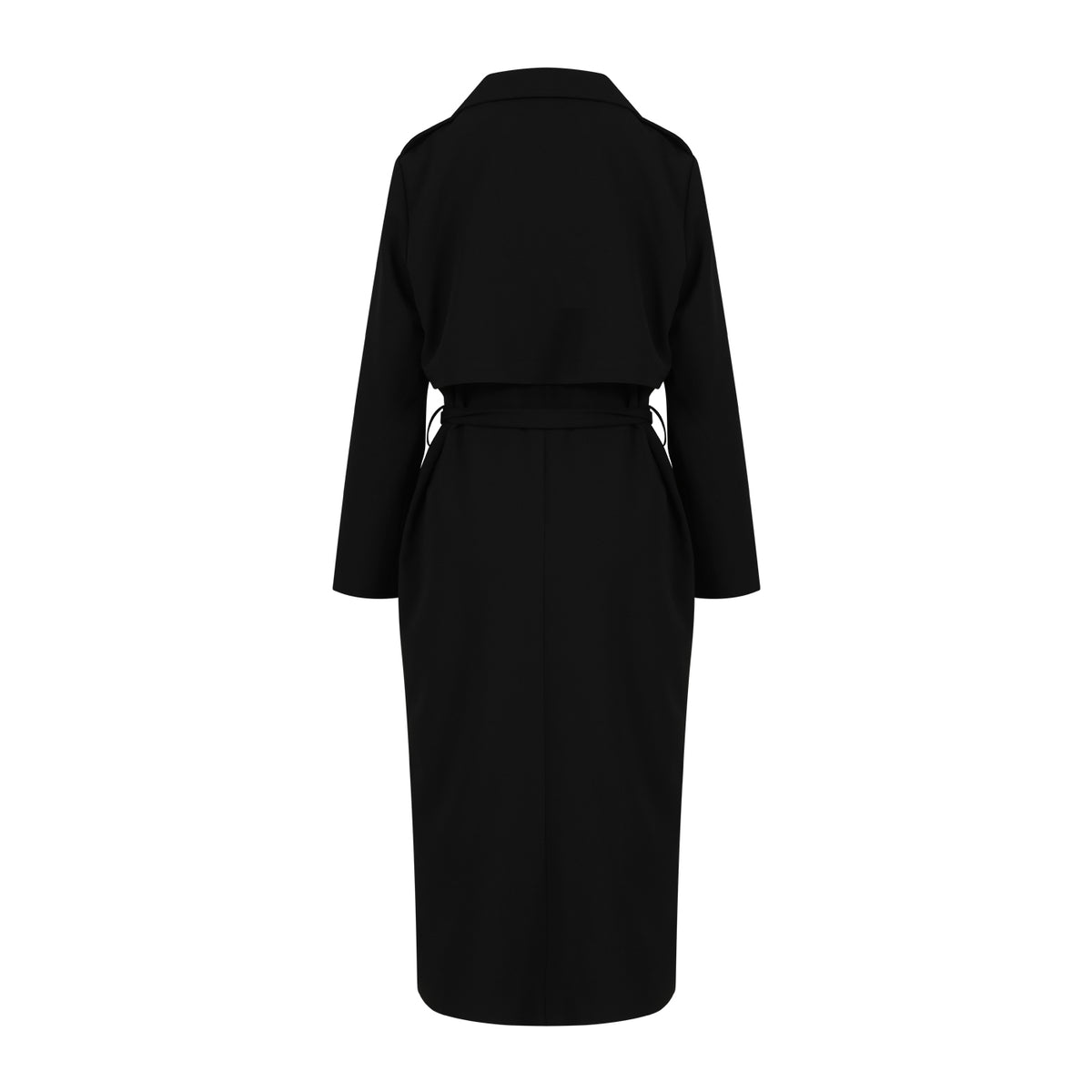 Trench coat