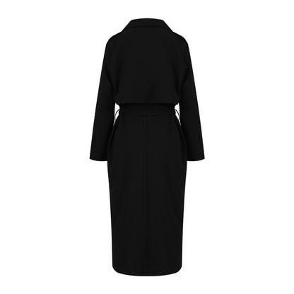 Trench coat