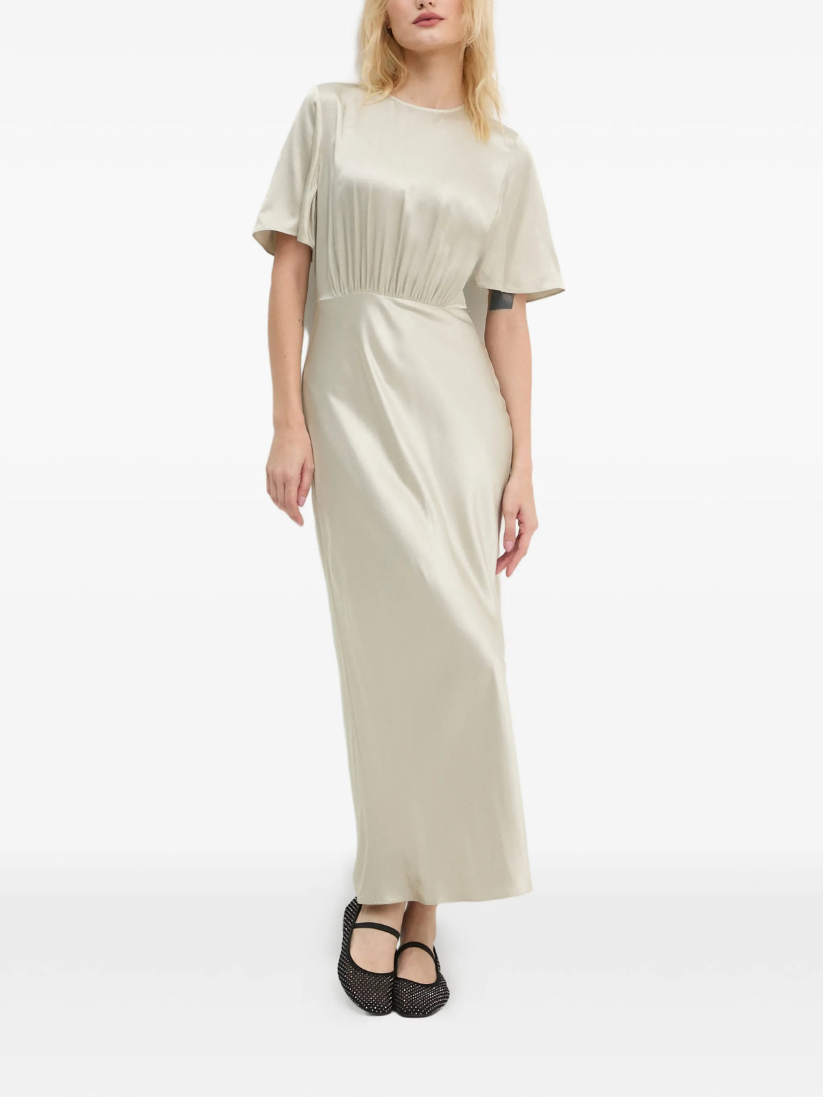 SALUCINDA DRESS 14903