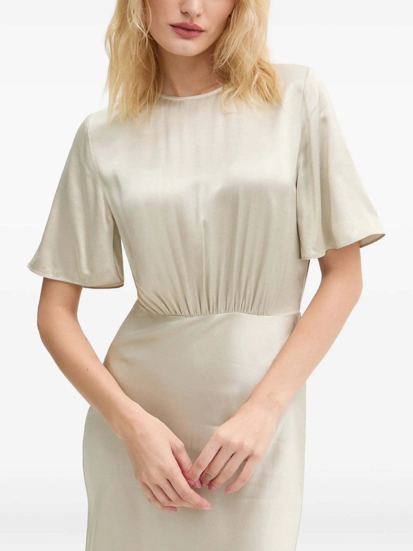 SALUCINDA DRESS 14903