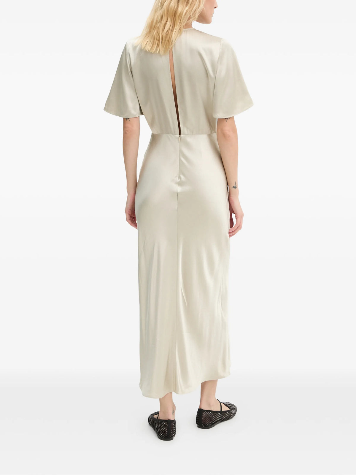 SALUCINDA DRESS 14903