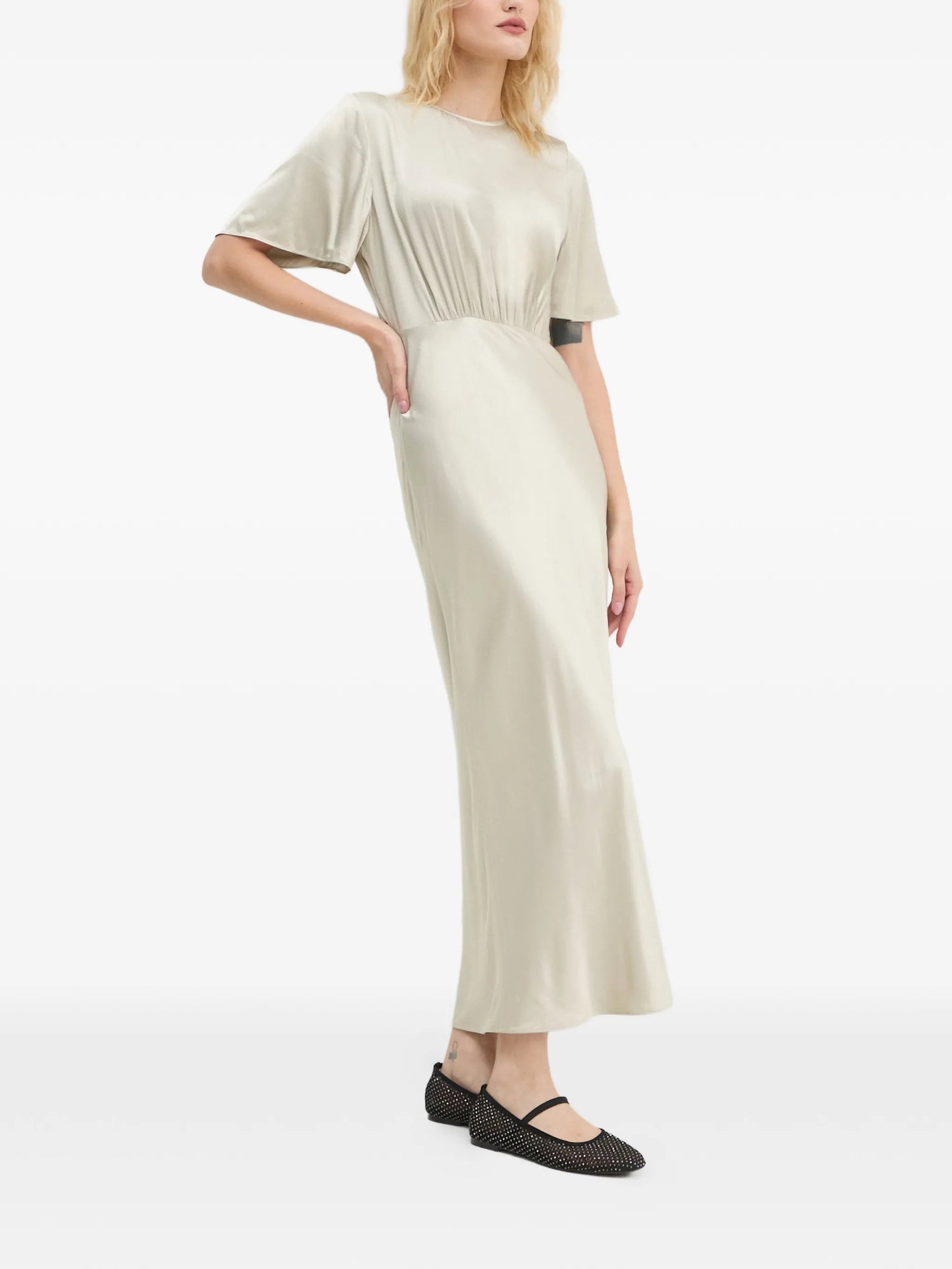 SALUCINDA DRESS 14903