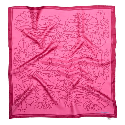 Stencia Tulip Sia Scarf