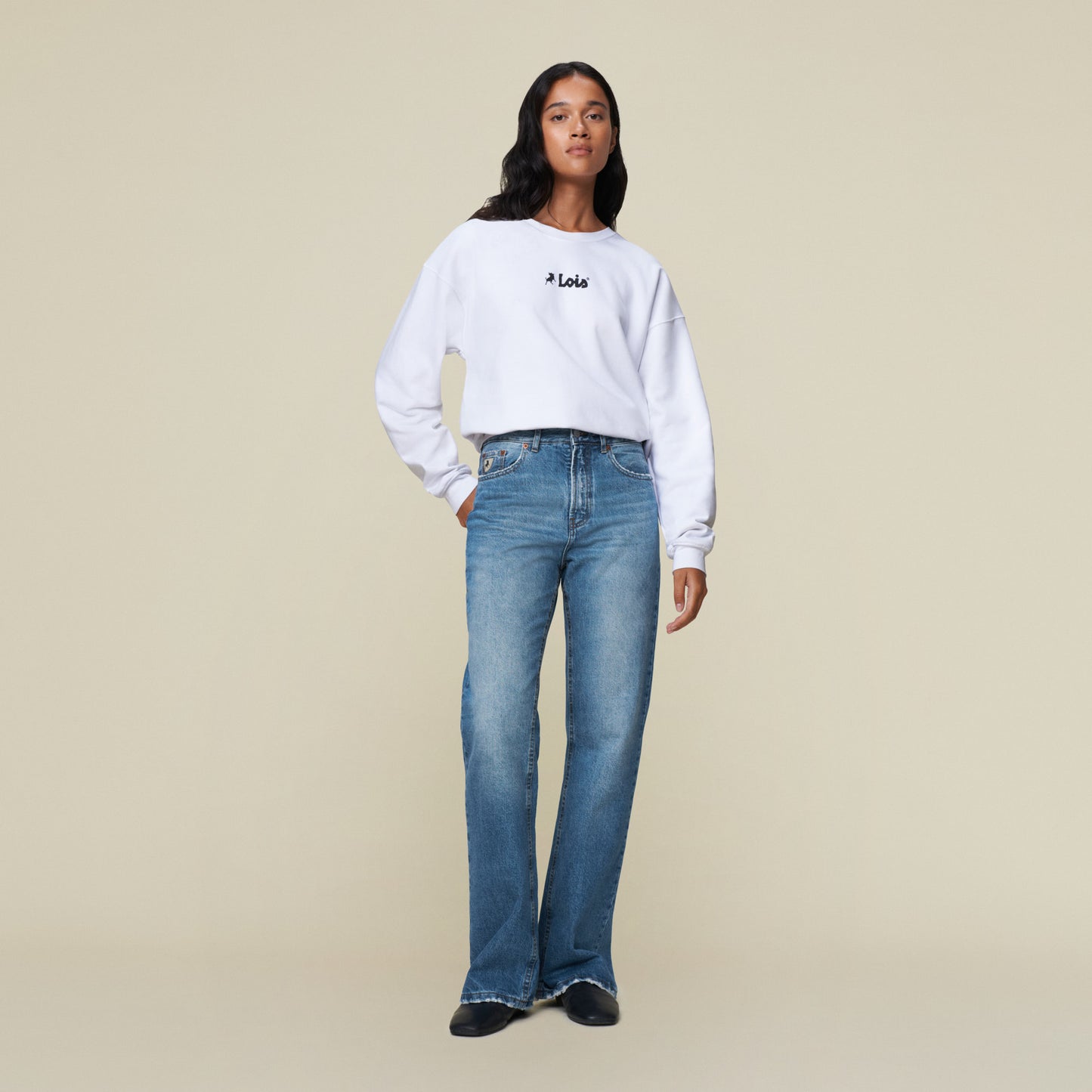 Ninette jeans