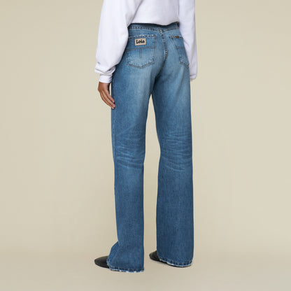 Ninette jeans