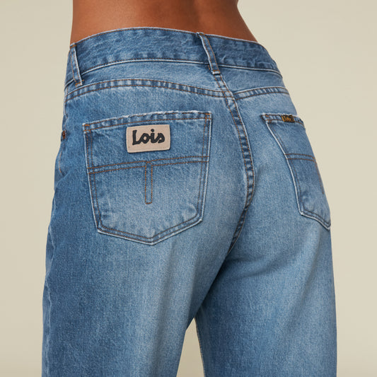Ninette jeans