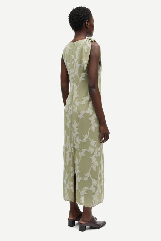 SAMELLYS DRESS 15533