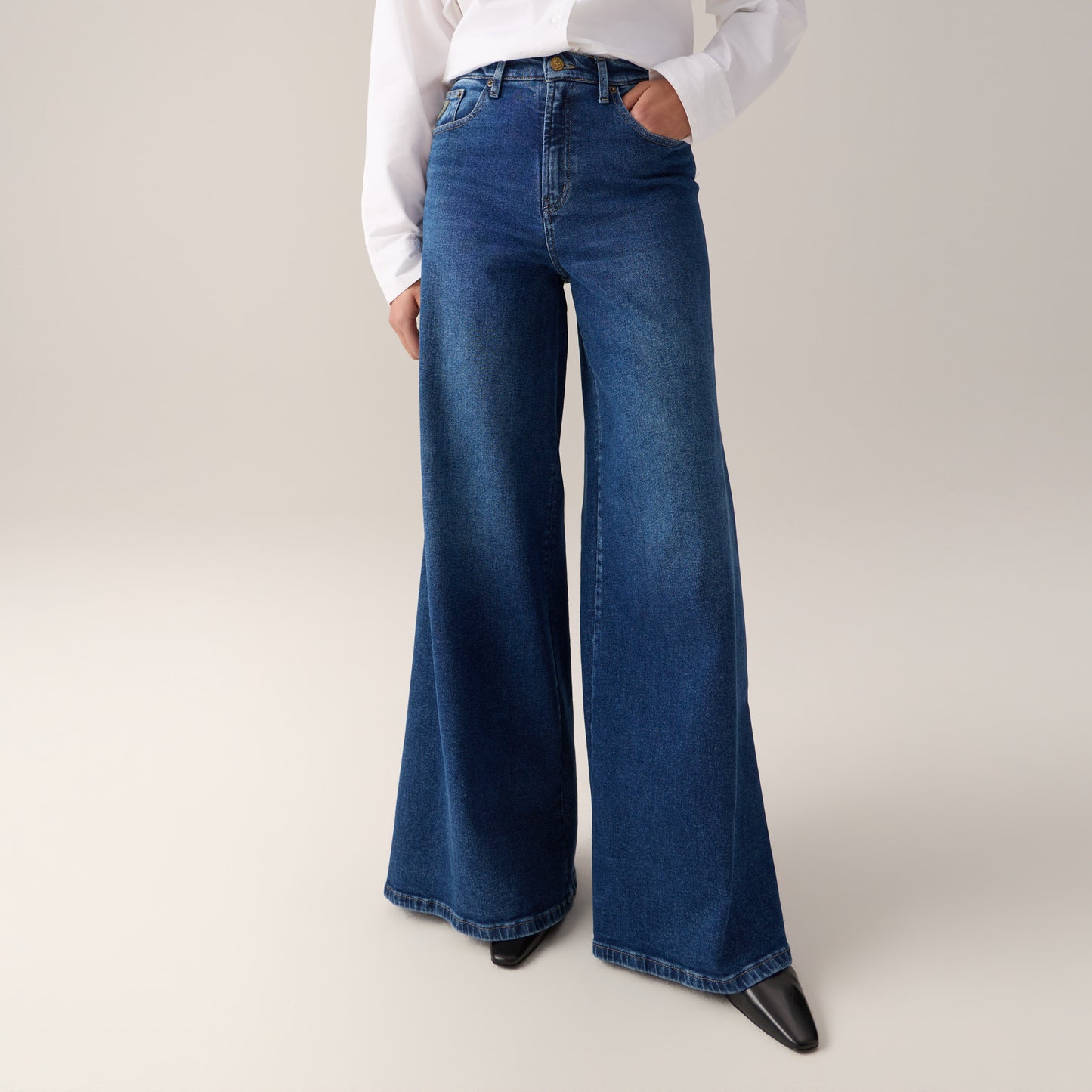 Marlene jeans