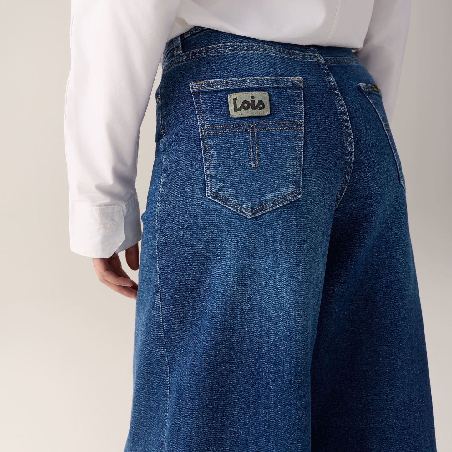 Marlene jeans
