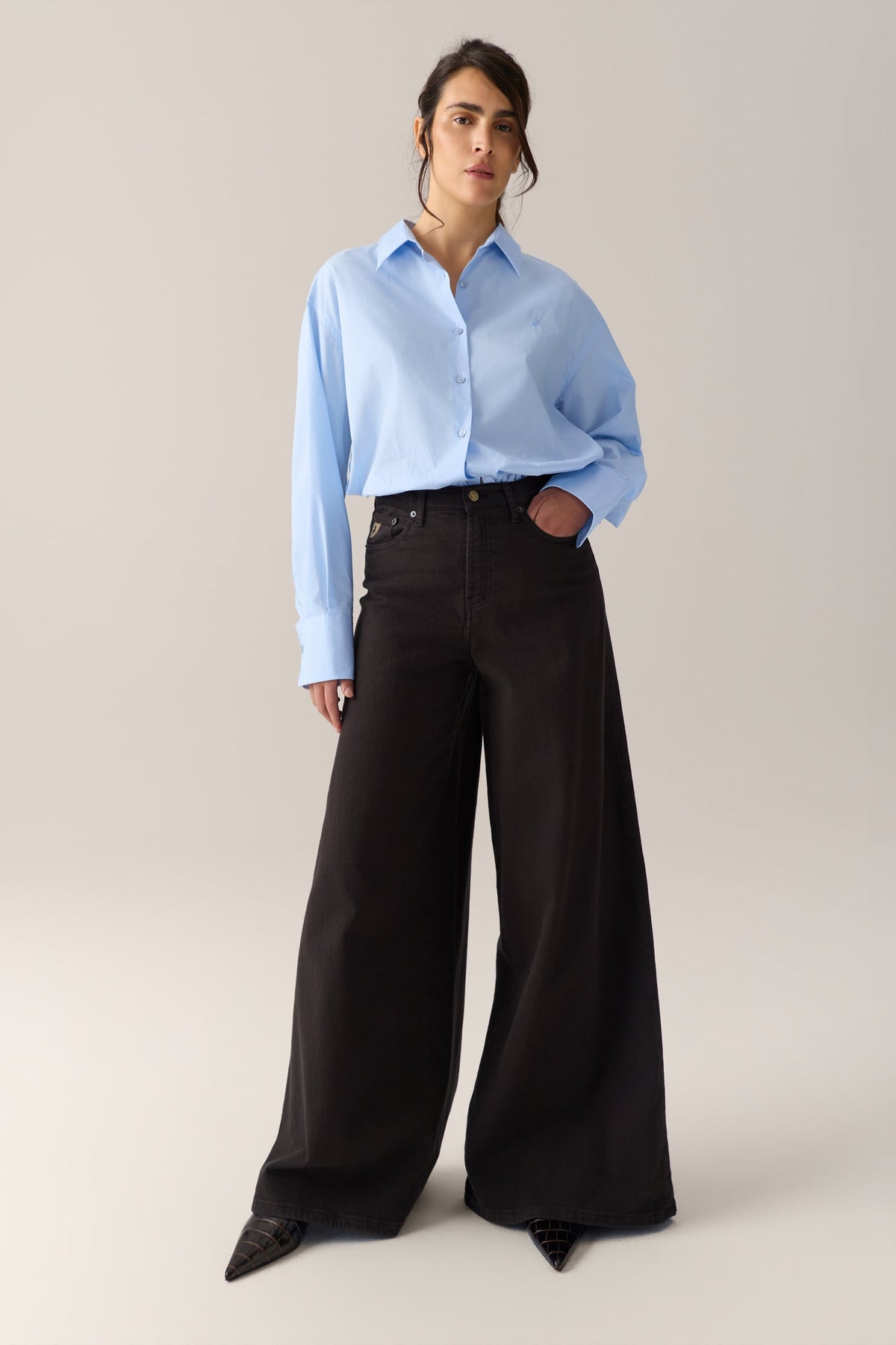 Marlene pants