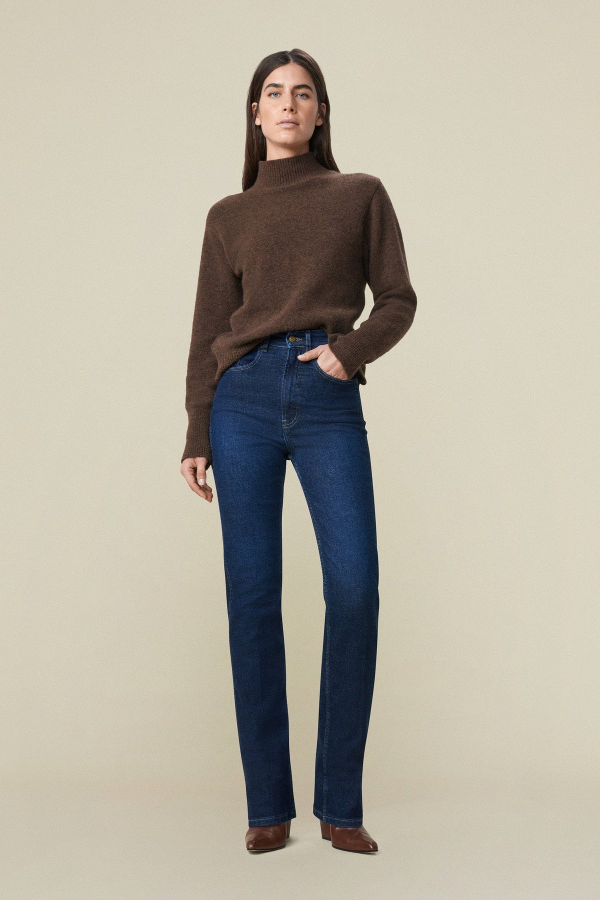 Ria jeans