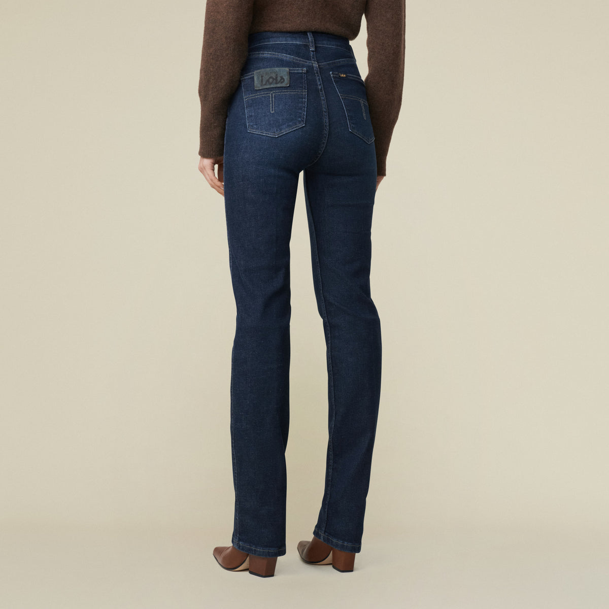 Ria jeans