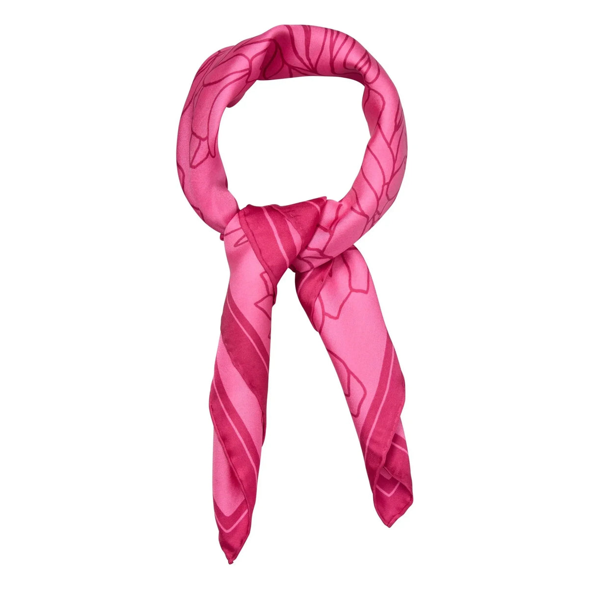 Stencia Tulip Sia Scarf