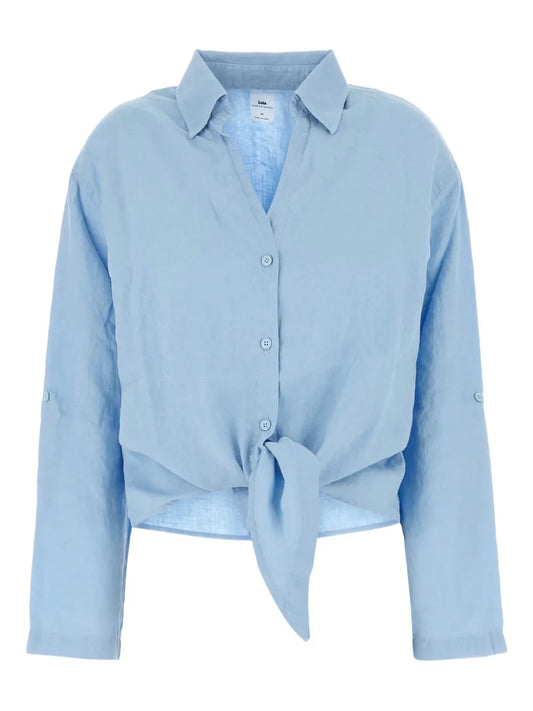 Pia blouse