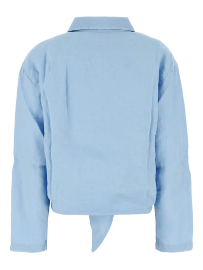 Pia blouse