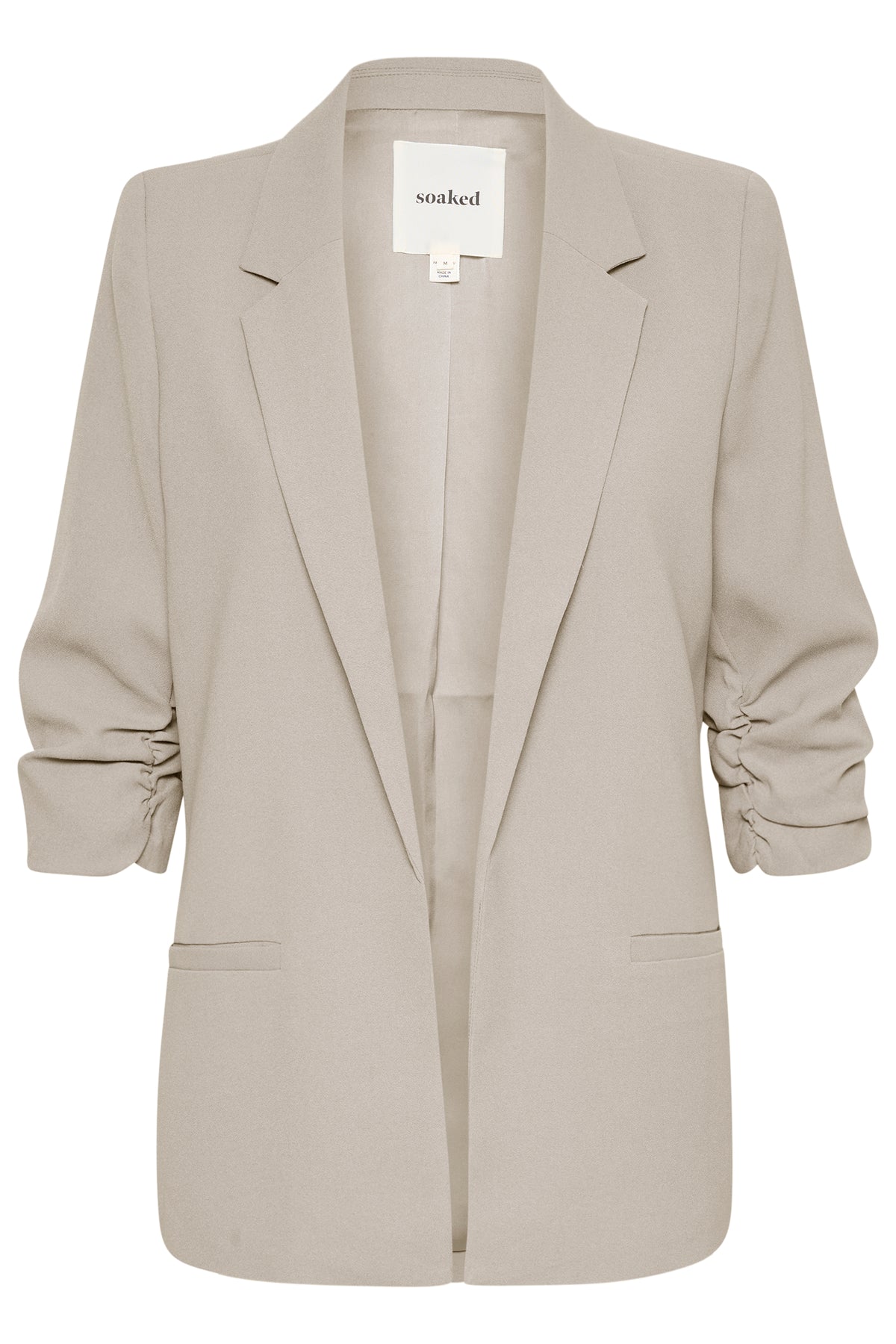 SLShirley Blazer