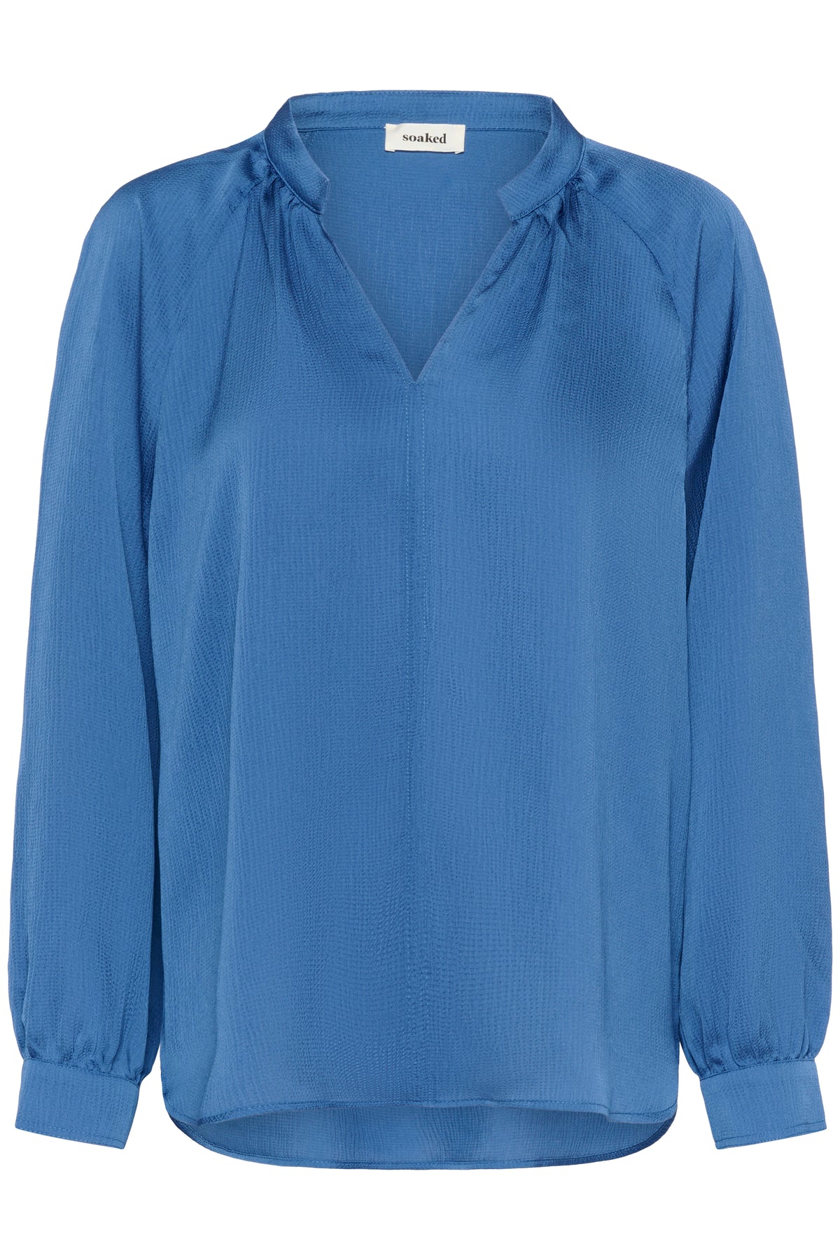 SLIoana Blouse LS