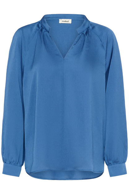 SLIoana Blouse LS