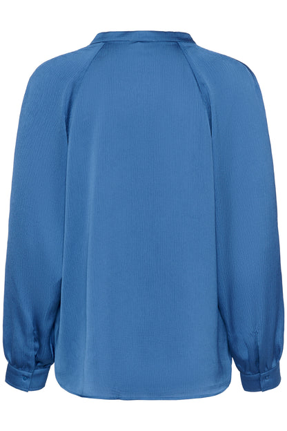 SLIoana Blouse LS