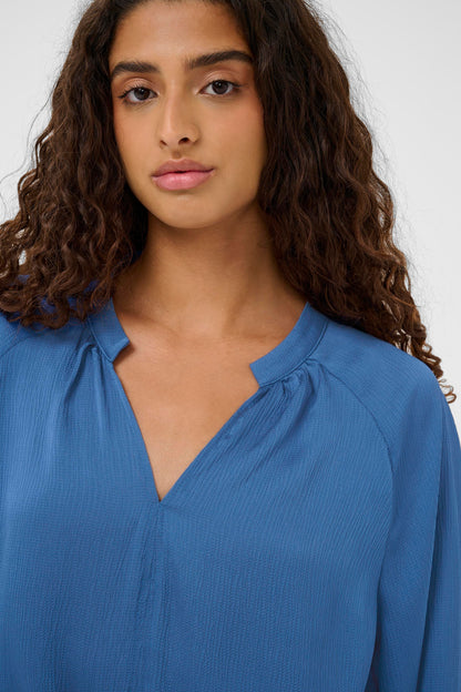 SLIoana Blouse LS