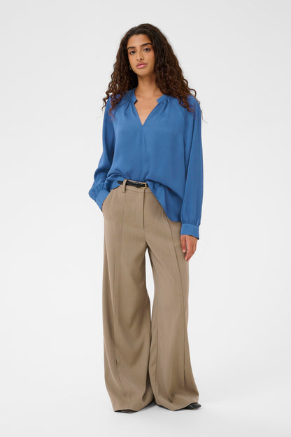 SLIoana Blouse LS