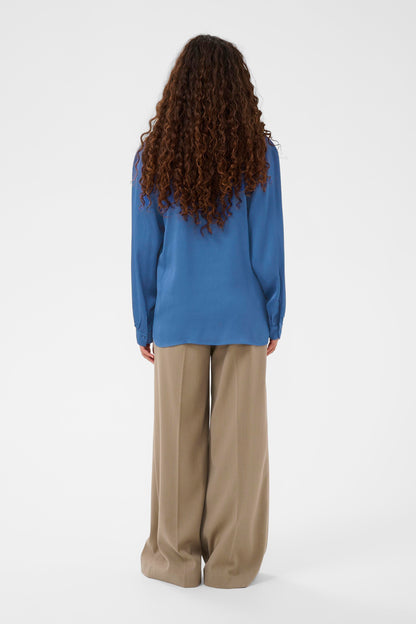 SLIoana Blouse LS