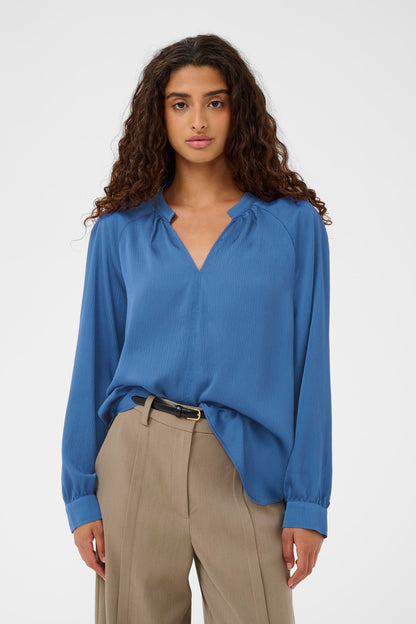 SLIoana Blouse LS