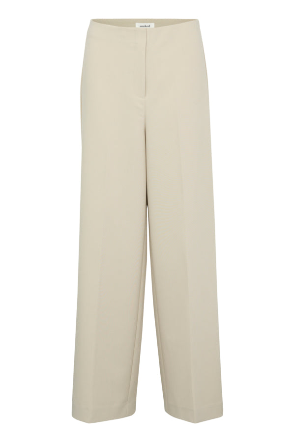 SLCorinne Wide Long Pants