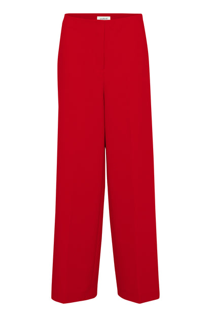 SLCorinne Wide Long Pants