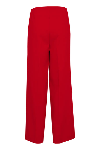 SLCorinne Wide Long Pants