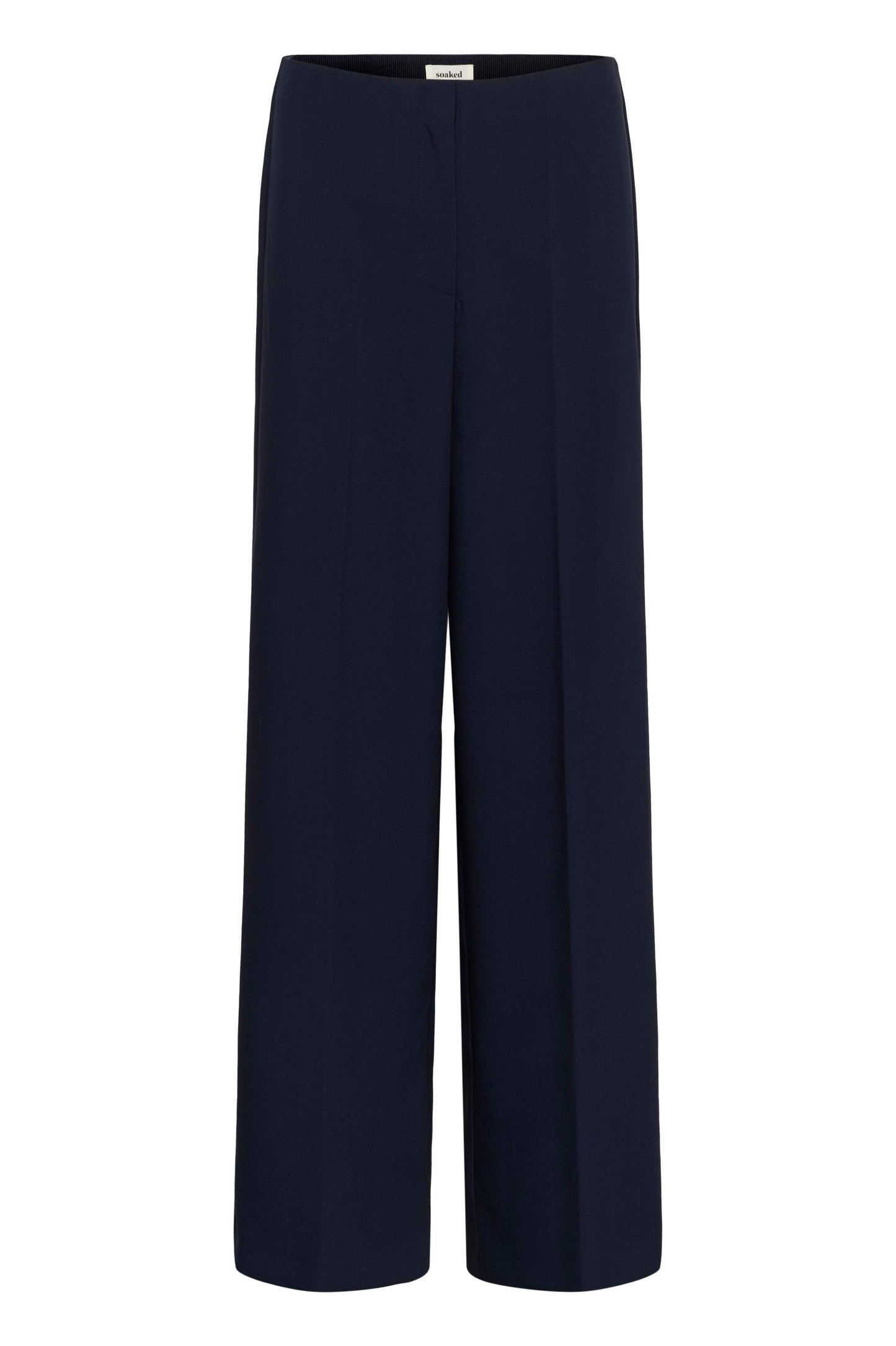 SLCorinne Wide Long Pants