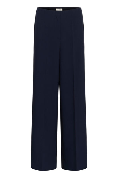 SLCorinne Wide Long Pants