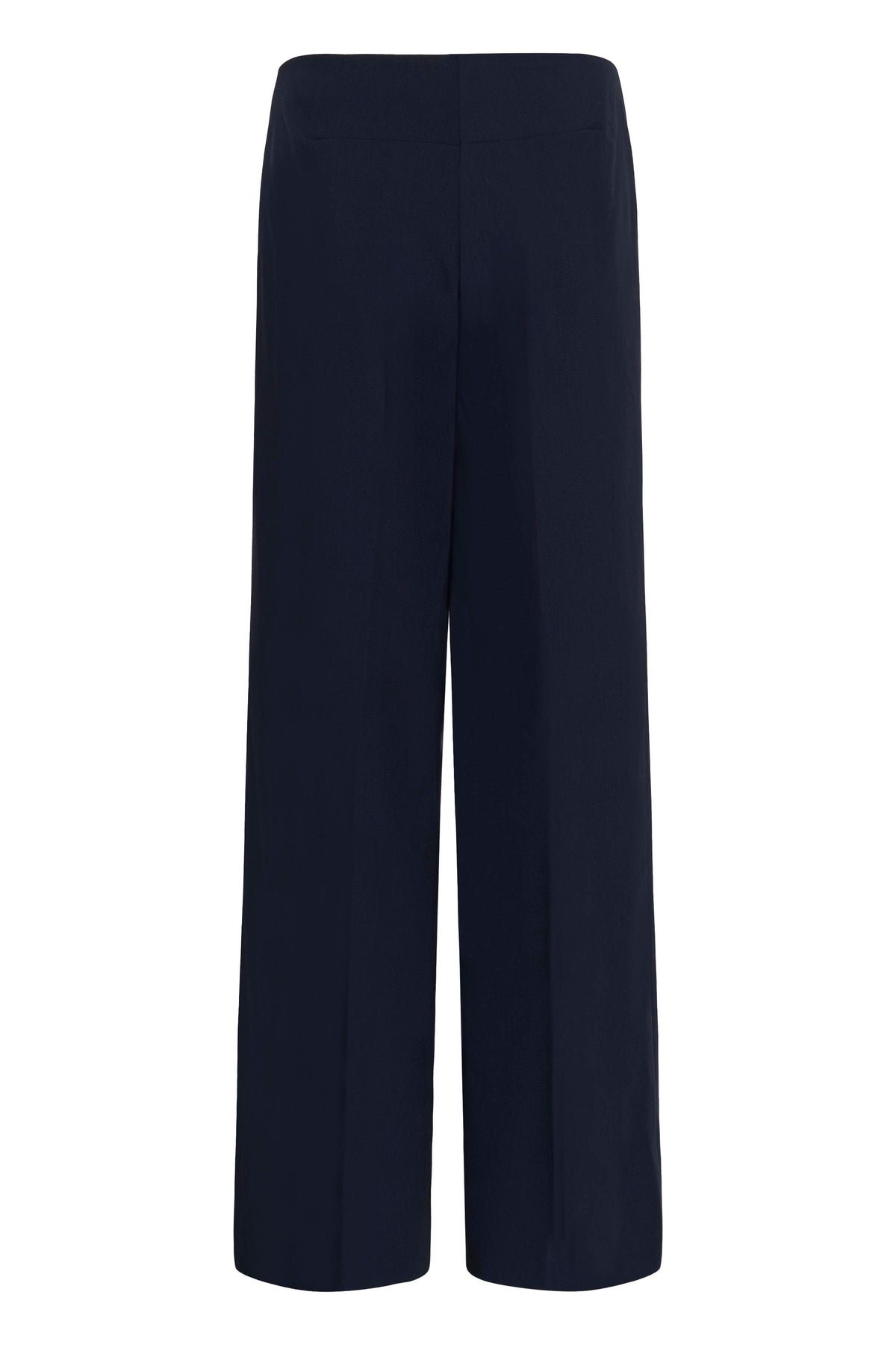 SLCorinne Wide Long Pants