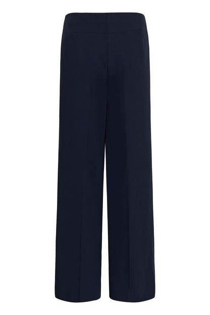 SLCorinne Wide Long Pants
