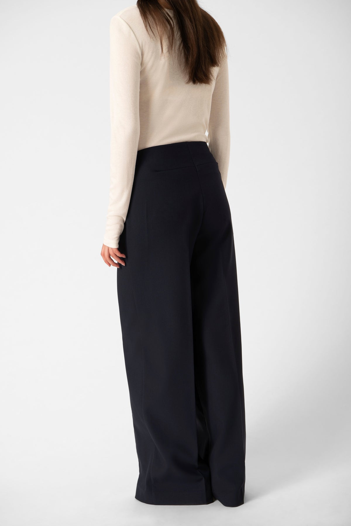 SLCorinne Wide Long Pants