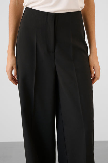 SLCorinne Wide Long Pants