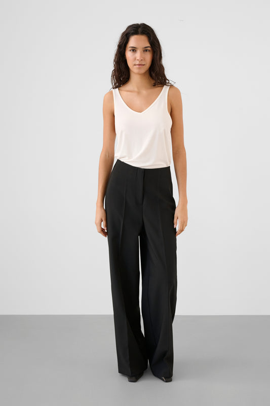 SLCorinne Wide Long Pants
