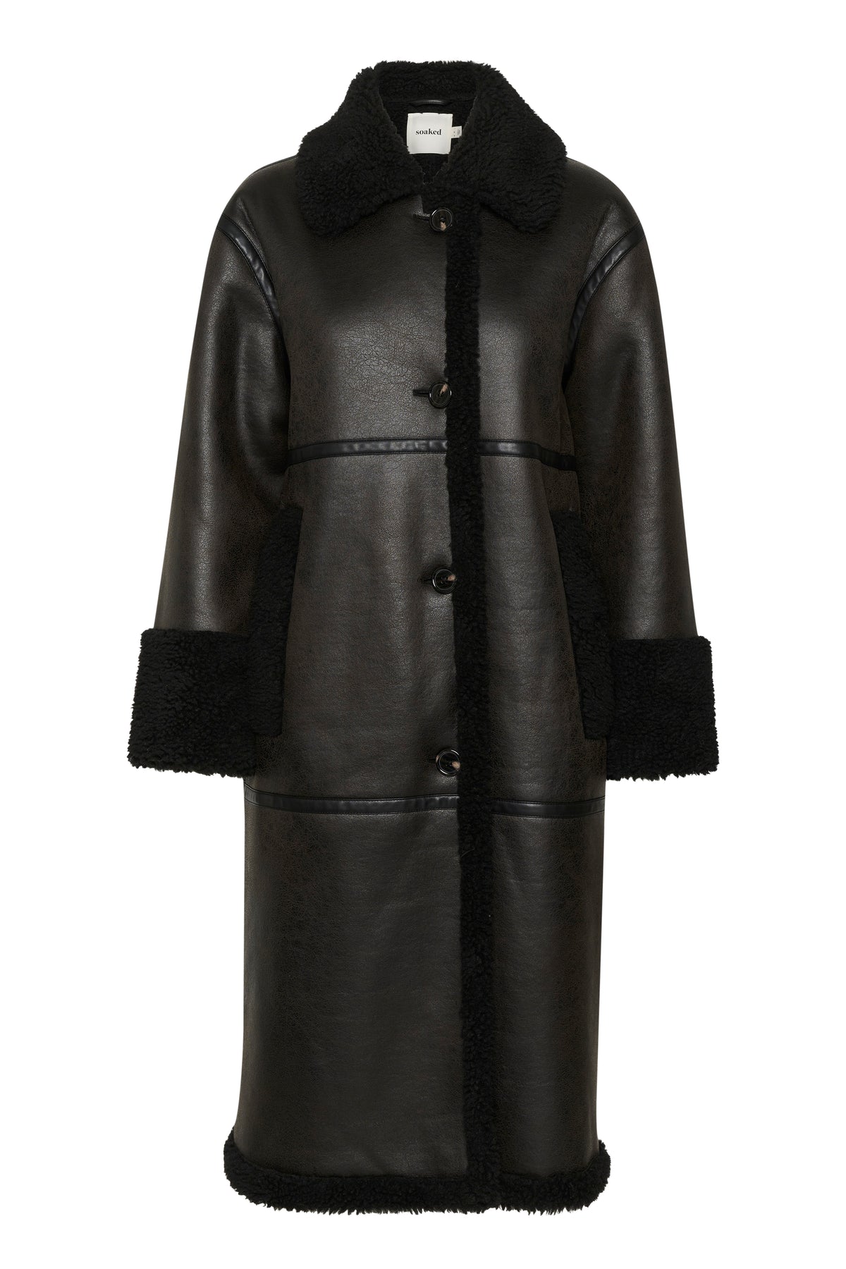 SLElora Coat