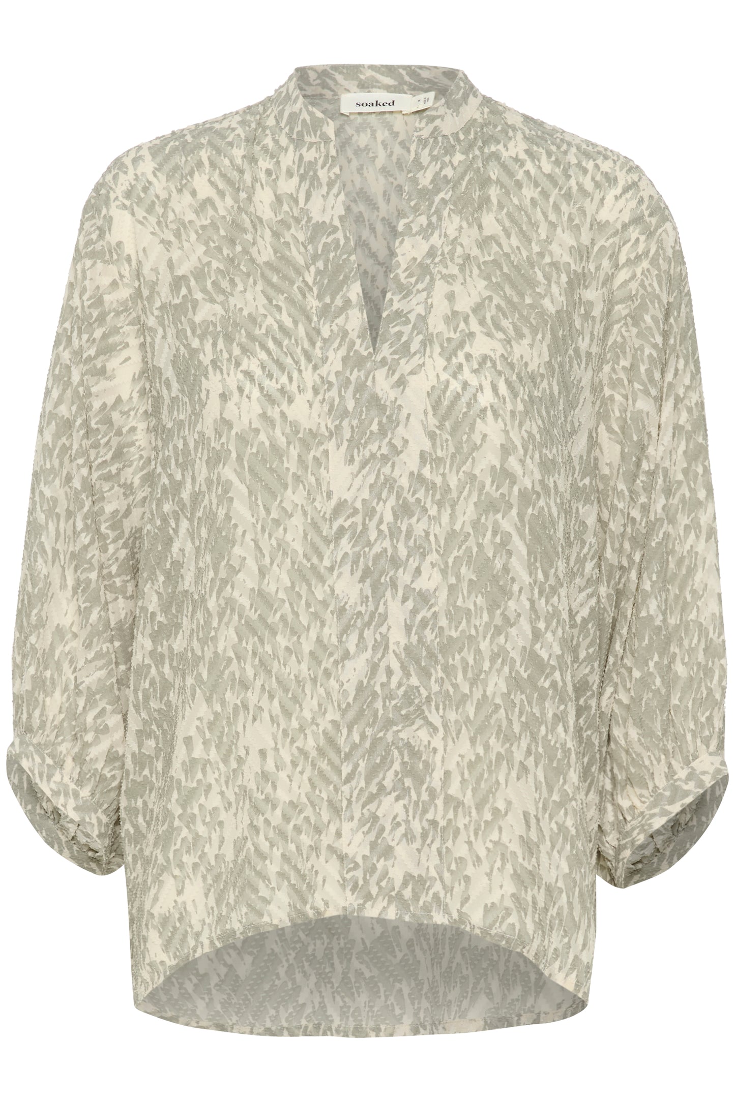 SLOsaka Amily Blouse