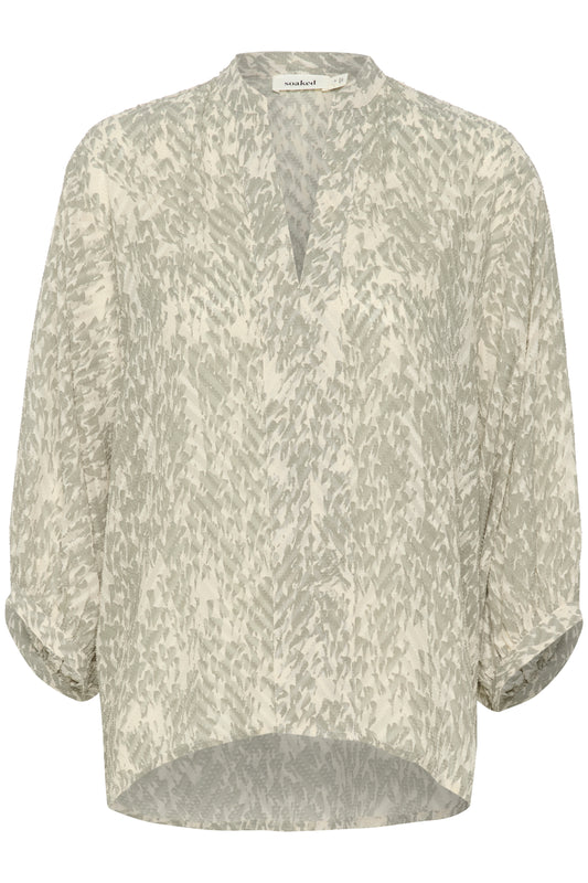 SLOsaka Amily Blouse