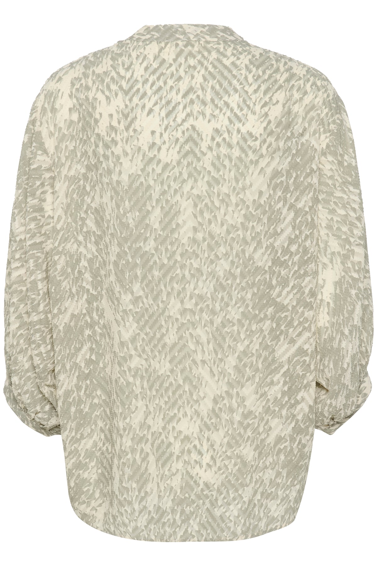 SLOsaka Amily Blouse