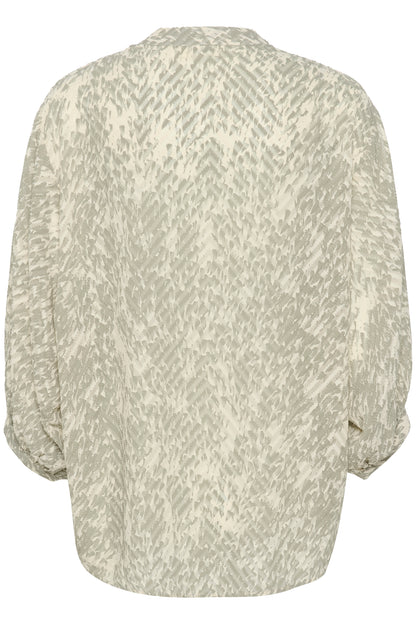 SLOsaka Amily Blouse