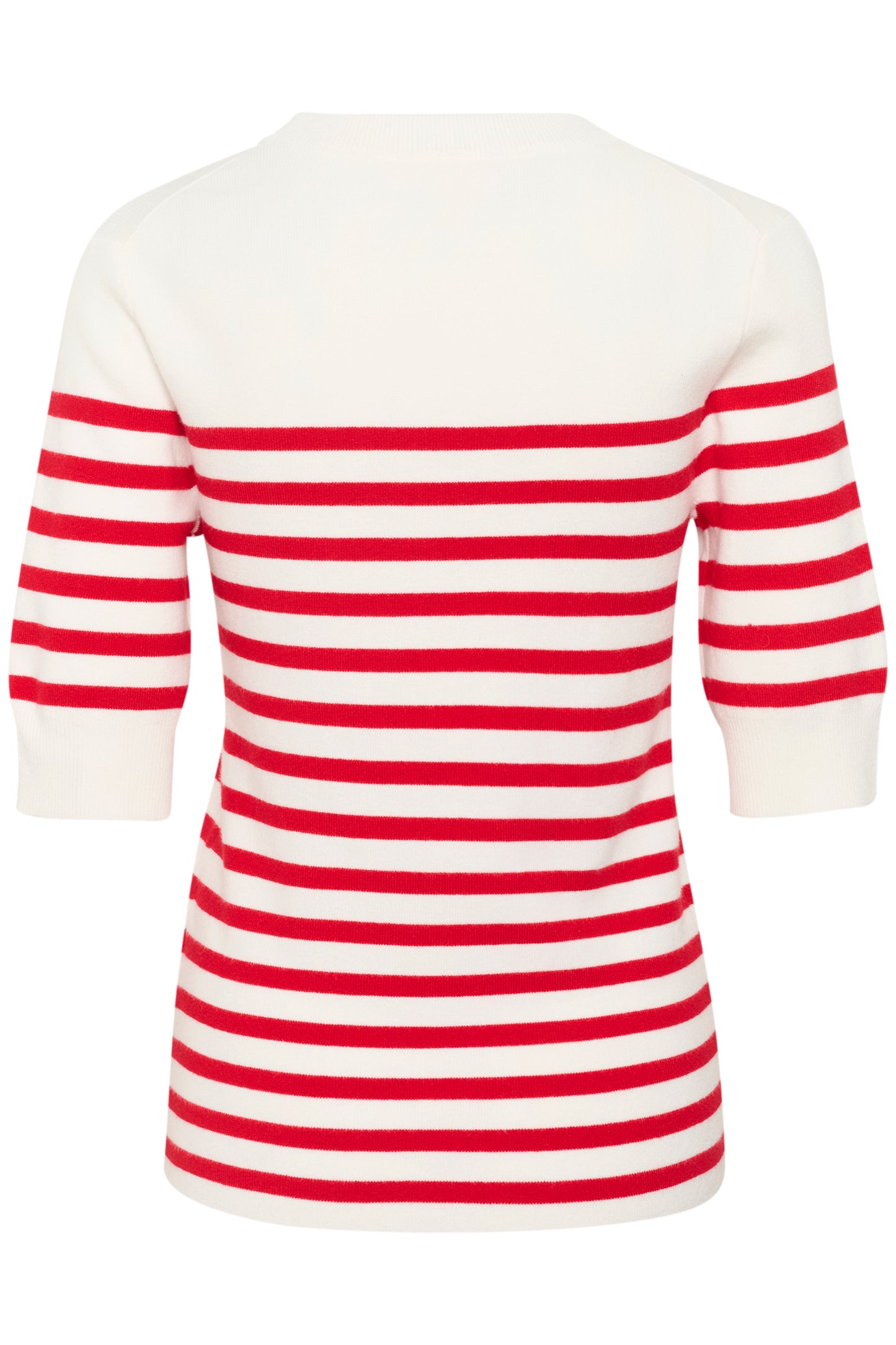 SLSpina Striped Tee