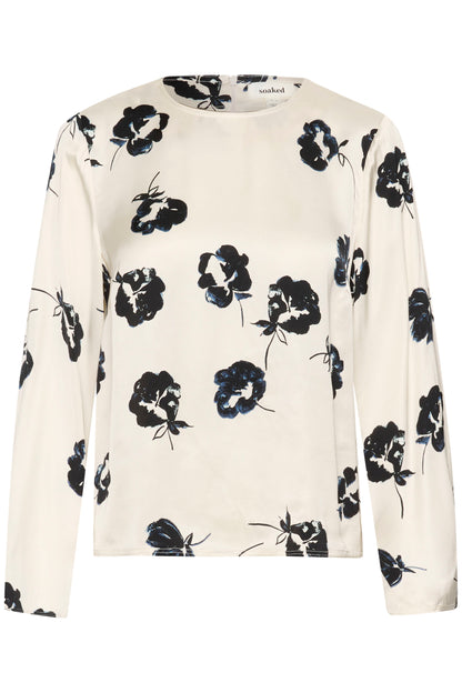 SLErwina Blouse LS