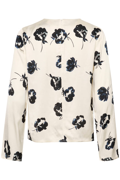 SLErwina Blouse LS