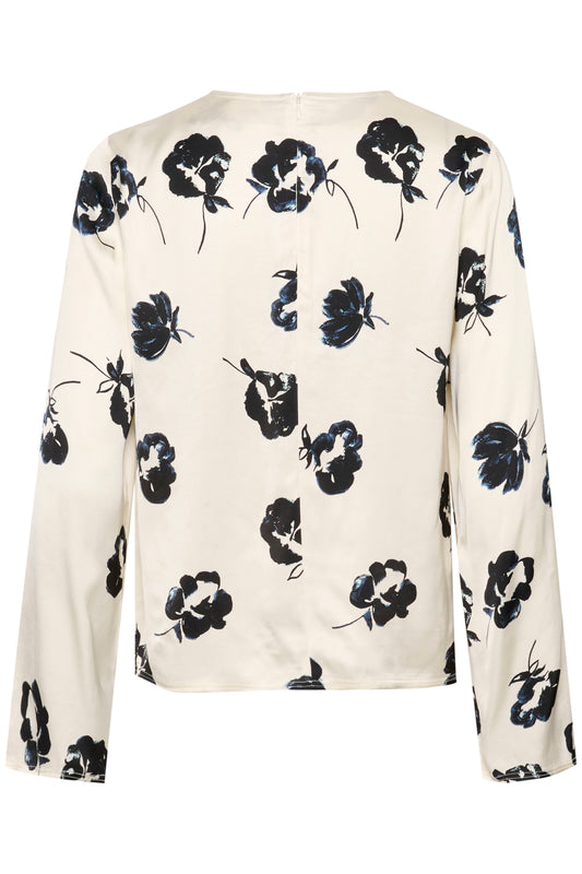 SLErwina Blouse LS