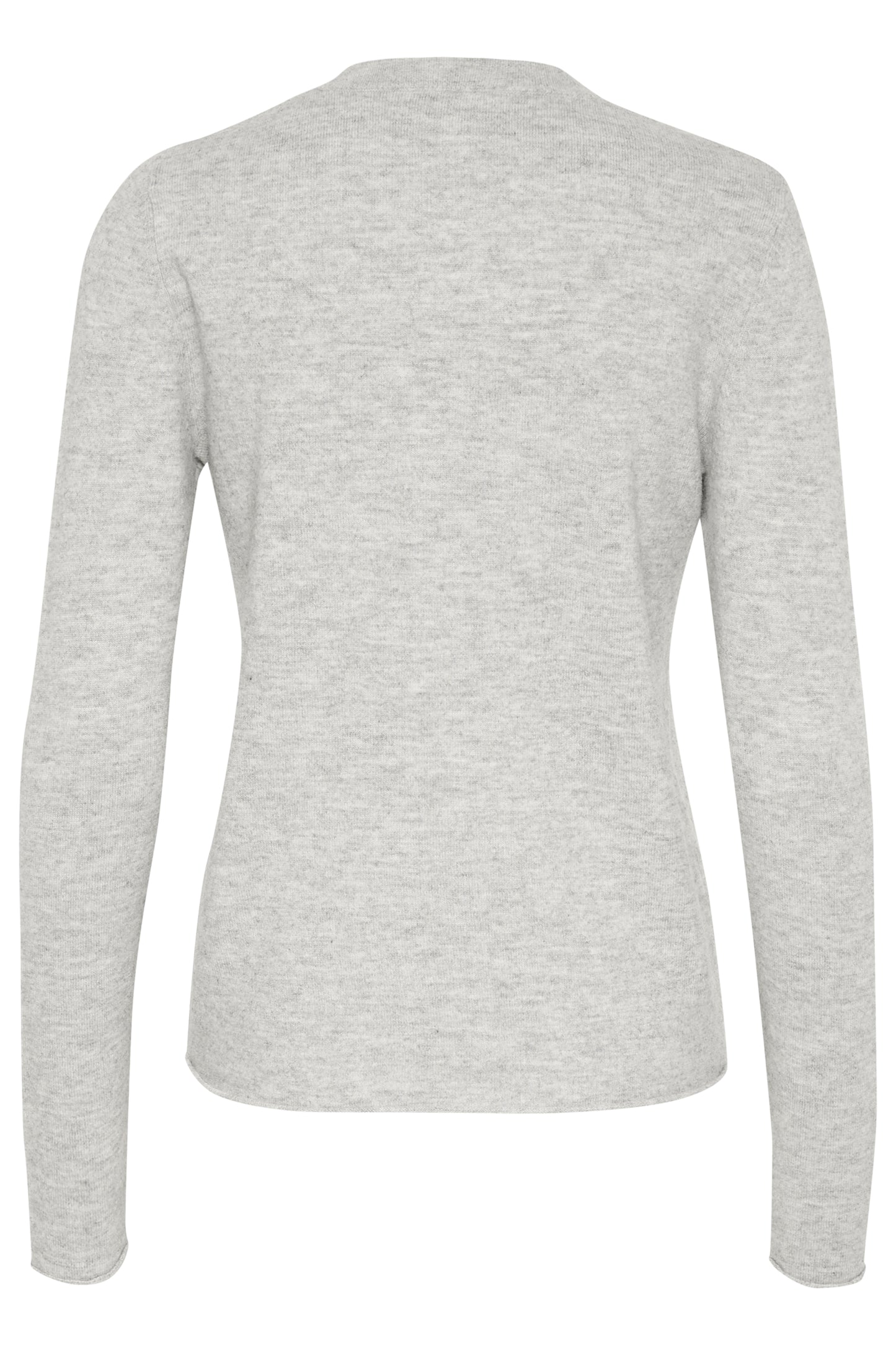 SLMolina Basic Crew Neck Pullover