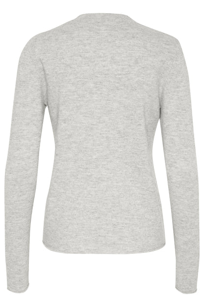 SLMolina Basic Crew Neck Pullover